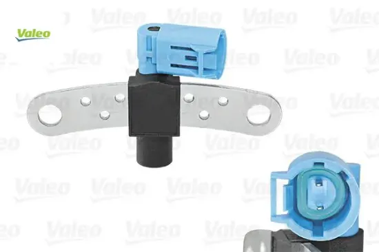 Krank mil sensörü renault clıo ıı 98> megane ı 96> megane ıı 02>08 logan 06> 1.4-1.6-2.0 16v k7j-e7 Valeo 2375000Q0H/ 2375000QOH/ 8200647554 resmi