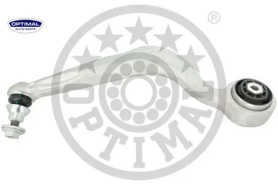 Salıncak on sol alt 4-matic mercedes w205 a205 c205 s205 a238 c238 c253 x253 Optımal A2053301705 resmi