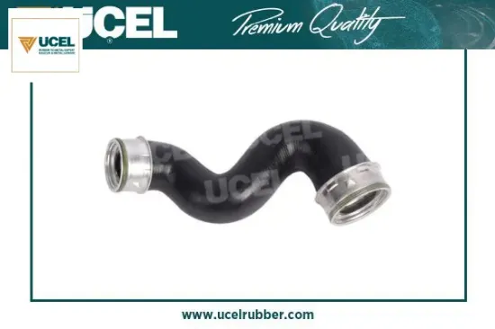 Turbo hortumu skoda superb 1.9 tdı-2.0 tdı Üçel kauçuk 3B0145828G/ 3B0145828K/ 3B0145828D resmi