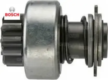 Marş dişlisi 1006209991 Bosch 3132055L00/ 3132055L00000 resmi