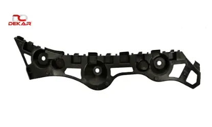 Arka tampon braketi sol renault symbol ııı 13> Dekar 850459808R resmi
