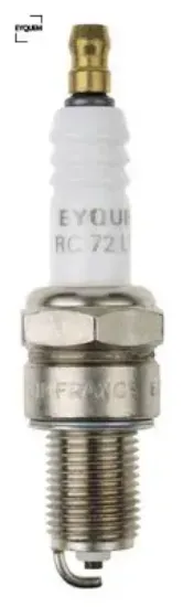 Atesleme bujısı 7822 m131-tempra-tıpo-slx-r19 1.6 wr6dc Eyquem 4346797/ 1518878 resmi