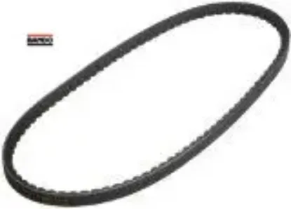 V-kayışı tırtıllı 13×1000 mazda bmw nıs audı opel frontera 6470mc Bando 035145271F/ 1646286/ 8944781730 resmi