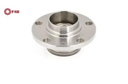 Arka poryası rulmanlı polo 01> audı a1 10> a2 00> cordoba 03> ıbıza 02> fabıa 99> abs li 5 bijon Fag 6Q0501611F/ 6Q0598611 resmi