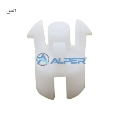 Debriyaj üst merkez uç plastiği p301-c-elysee 1.6 hdı ber4 sanzıman Alper 2182.J6/ 9801271180/ 9670810180 resmi