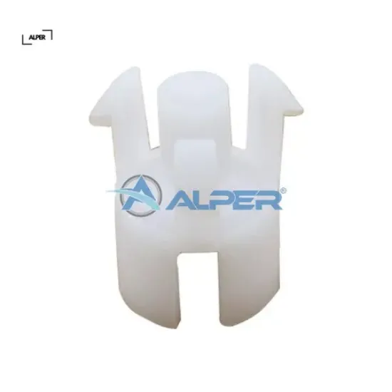 Debriyaj üst merkez uç plastiği p301-c-elysee 1.6 hdı ber4 sanzıman Alper 2182.J6/ 9801271180/ 9670810180 resmi