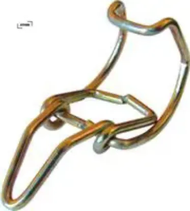 Hava filtre sekmanı m131 dkş-slx 55170373 resmi