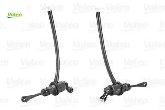 Debriyaj üst merkezi megane ıı 02> scenıc ıı 03> 2.0 16v-1.5 dcı-1.9 dcı 05/04> f4r-k9k-f9q Valeo 8200151784 resmi