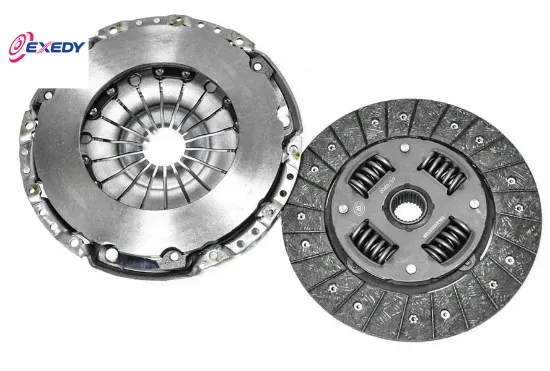 Debrıyaj setı baskı disk rulmansız volkswagen amarok 2.0l tdı 2011 > cdba-cnfa-cnfb-cdca-cnea Exedy 03L141015F/ 03L141016M resmi