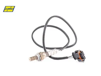 Oksijen sensörü katalizatör astra g-h-corsa c-merıva-vectra b-c-zafıra a-b-tıgra 1.8 xer-xe-xel 7 41 Hellux 55353812/ 855554/ 93185493/ 855426 resmi