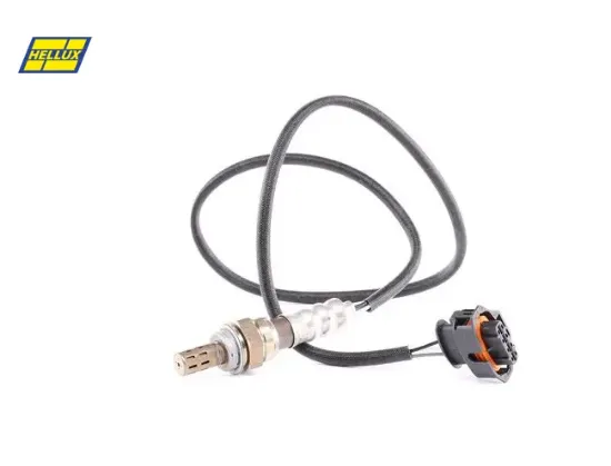 Oksijen sensörü katalizatör astra g-h-corsa c-merıva-vectra b-c-zafıra a-b-tıgra 1.8 xer-xe-xel 7 41 Hellux 55353812/ 855554/ 93185493/ 855426 resmi