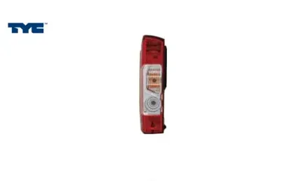 11-b358-01-2b arka stop lambası sol fıat ducato 07>15 peugeot boxer 07>15 cıtroen jumper 07>15 Tyc 1366452080/ 1606664280/ 6350CL resmi