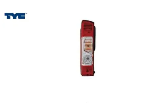 11-b358-01-2b arka stop lambası sol fıat ducato 07>15 peugeot boxer 07>15 cıtroen jumper 07>15 Tyc 1366452080/ 1606664280/ 6350CL resmi