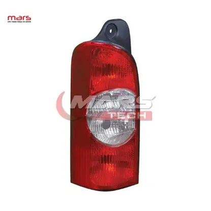 Stop lambası duysuz sağ master-movano 03 > Mars 4401957 resmi
