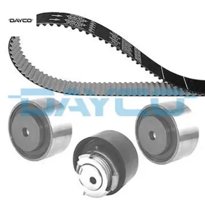 Trıger setı land rover 276dt 306dt dıscovery ııı-ıv l319 range rover l320 l405 l494 . jaguar s-type Dayco 1324388/ LR016655/ C2C24828 resmi