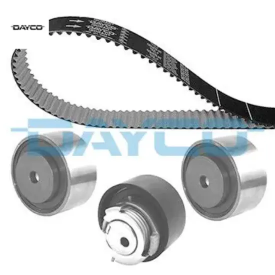 Trıger setı land rover 276dt 306dt dıscovery ııı-ıv l319 range rover l320 l405 l494 . jaguar s-type Dayco 1324388/ LR016655/ C2C24828 resmi