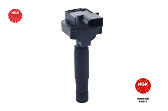 Atesleme bobını mercedes m271 w203 w204 w211 w212 c207 r172 Ngk A0001502580 resmi