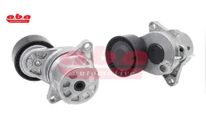 Kayıs gergı rulmanı mercedes w639 b906 kutuklu Aba rulman A6512000470 resmi