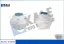 Radyatör yedek su deposu vw-skoda-seat-audi 04> golf5-golf6-jetta-passat-caddy-a3-leon-tiguan kapakl Kale radyatör 1K0121407A/ 1K0121407 resmi