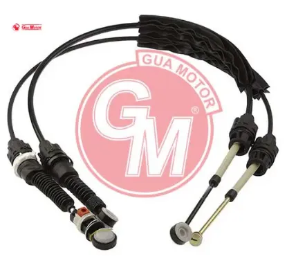 Vites kumanda teli dacıa duster 4×4 6 vites 2010- Gua 8200976710/ 341088903R/ 341080314R resmi