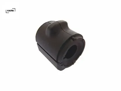 Ön viraj demir lastiği 17mm ford fıesta v fusıon 02>08 mazda 2 03>07 DD3234156/ 2S615484DA/ DD3234156 resmi