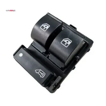 Cam açma anahtarı fıat ducato ııı sol çiftli-merkezi kilit düğmeli 735487419 735487419 resmi