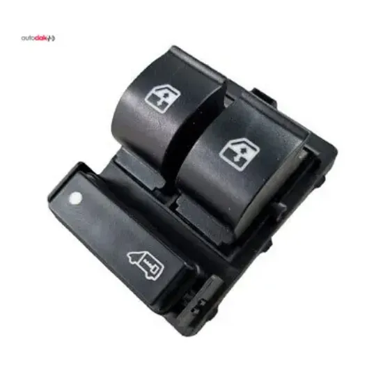 Cam açma anahtarı fıat ducato ııı sol çiftli-merkezi kilit düğmeli 735487419 735487419 resmi