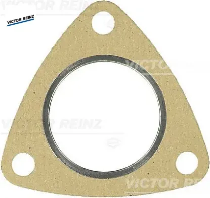 Egzoz boru contası bmw m50 m52 e34 e36 e39 e46 18111723692 resmi