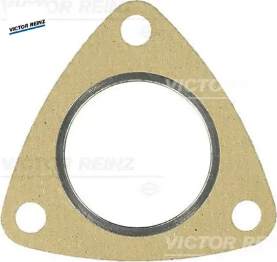 Egzoz boru contası bmw m50 m52 e34 e36 e39 e46 18111723692 resmi