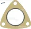 Egzoz boru contası bmw m50 m52 e34 e36 e39 e46 18111723692 resmi