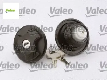 Yakıt depo kapagı  polo 1996-2000 Valeo 191201551A/ 191201551A/ 191201551/ 191201551ASBV resmi