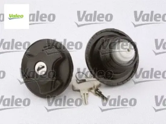 Yakıt depo kapagı  polo 1996-2000 Valeo 191201551A/ 191201551A/ 191201551/ 191201551ASBV resmi