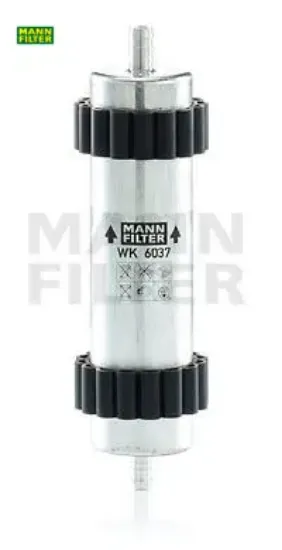 Yakıt filtresi a4-a5-a6-a7 2.0 3.0 tdı 12 > Mann-fılter 4G0127401 resmi