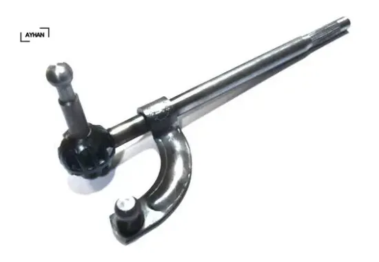 Vites alt kolu doblo 735322934/ 735302430/ 55345939 resmi