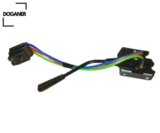 Sinyal kolu renault r12 toros sw-ts-tl-tn-tx-gts 1.4 1971>2000 7700610169 resmi