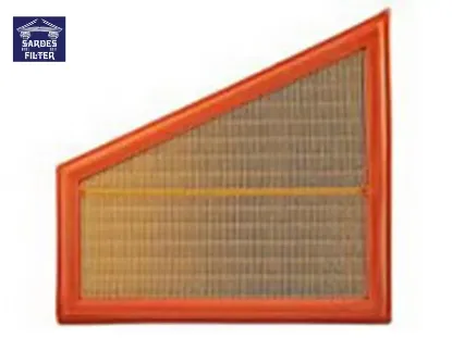 Hava fıltresı bmw n20 f07 f10 f11 f18 e84 e89 Sardes 13717582908 resmi
