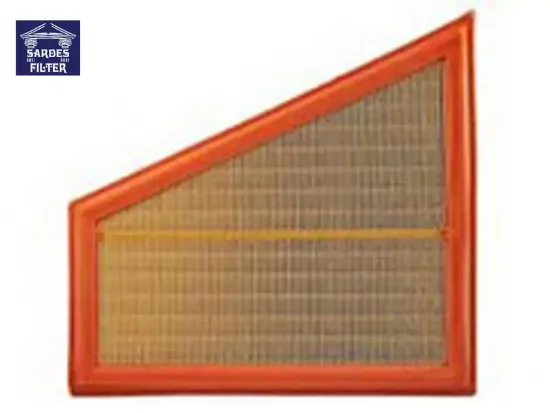 Hava fıltresı bmw n20 f07 f10 f11 f18 e84 e89 Sardes 13717582908 resmi