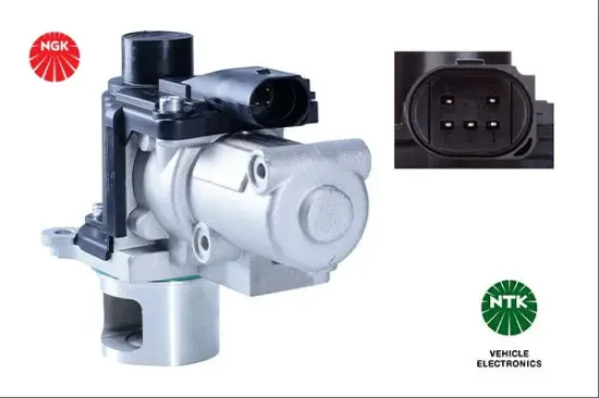 Egr valfi caddy-passat 1.9-2.0 tdı bls-bmm-bmp 2004-2010 Ngk 03G131502/ 03G131502B resmi