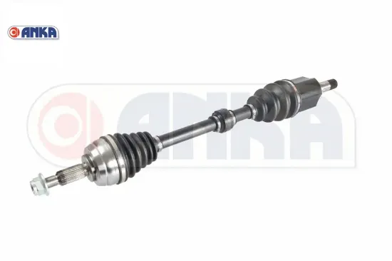 Aks komple sol duster 1.5 dci 4×2-1.6 16v-fluence mnuel şnz 10 > Anka 391015061R resmi