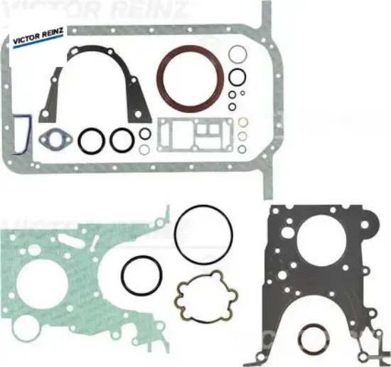 Takım conta alt bmw m40 e36 893.749/ 11111734268 resmi