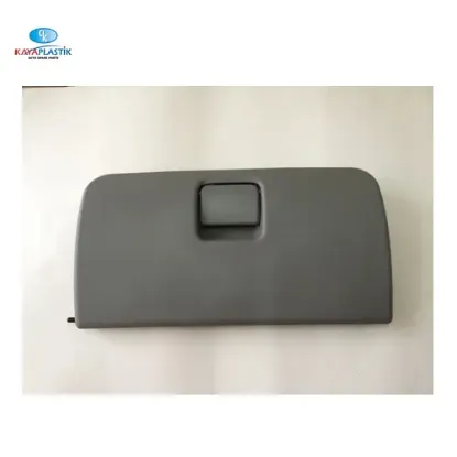 Torpido kapağı clıo 00-08 haki Kaya plastık 7701070408 resmi