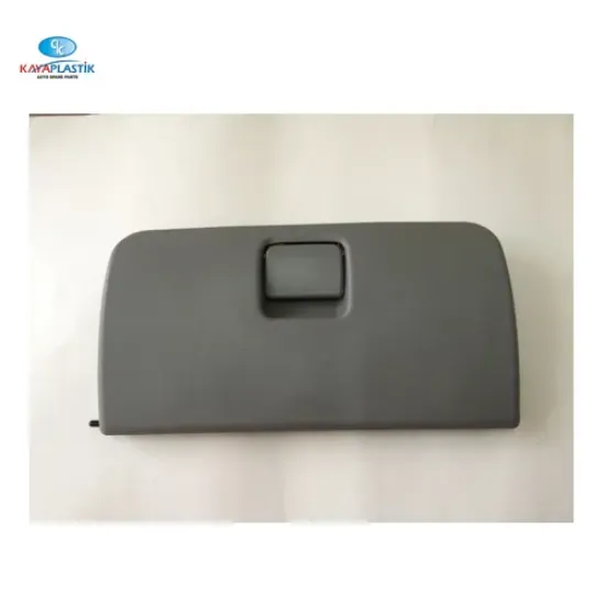 Torpido kapağı clıo 00-08 haki Kaya plastık 7701070408 resmi