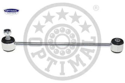 Askı rotu arka mercedes w211 s211 c219 r230 Optımal A2113203389 resmi