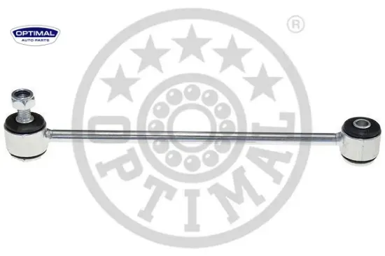 Askı rotu arka mercedes w211 s211 c219 r230 Optımal A2113203389 resmi
