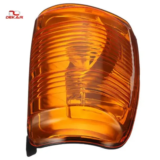 Dış dikiz ayna sinyali sol sarı transit v363 14>18 Dekar BK3113B381BB/ 1847388/ BK3113B381BA resmi