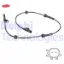Abs sensörü fiorino-linea-qubo 10-2006> Delphı 51782490/ 52081840 resmi
