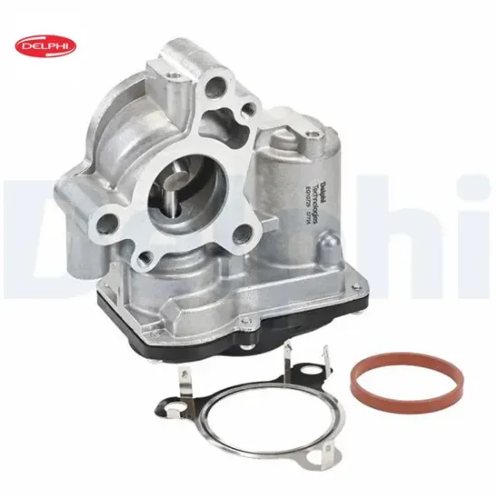 Egr valfi captur ıı 20> clıo v 19> express 21> kadjar 18> megane ıv 19> trafıc ııı 19> dokker 18> du Delphı 147100361R/ 147106889R/ A6081401500 resmi
