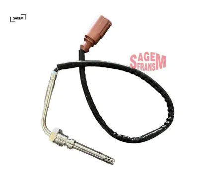 Turbo ısı kaptoru audı a1 1.6 tdı 2010>2015-seat- ıbıza ıv st 1.6 tdı 2011>2015 Sagem 03L906088FG resmi