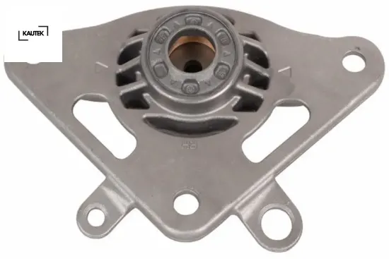 Amortısor takozu sağ arka fıat 500×14> jeep renegade 14> 51936582/ 68246697AA resmi