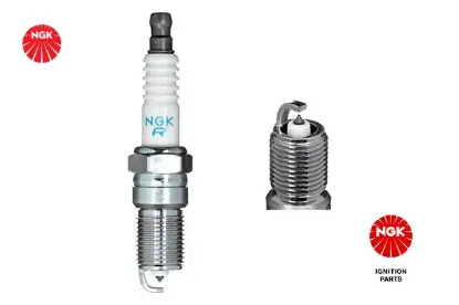 Buji tr6ap-13e jaguar stype 2.5 v6 3.0 v6 xf 3.0 xj 3.0 xtype 2.5 3.0 2.5 v6 3.0v6 Ngk C2S46895 resmi
